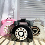 Girls Simulation Phone Cross Bag
