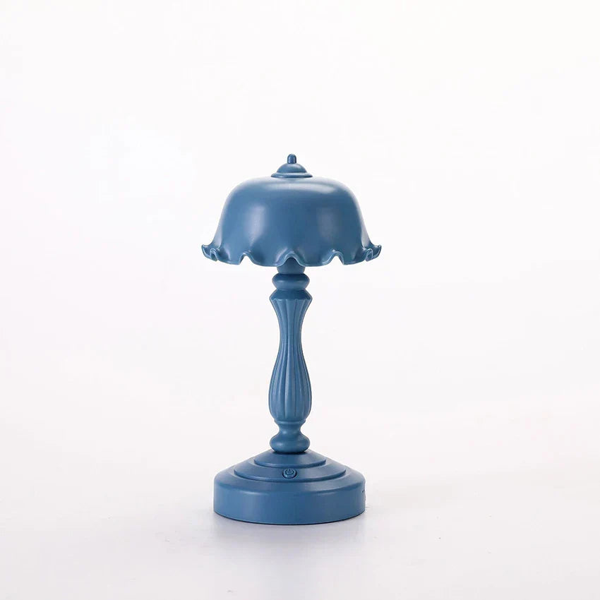 Danish Pastel Table Lamp