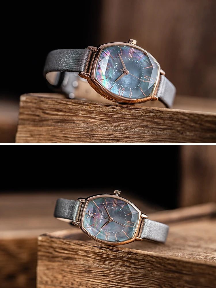 Diamond Women's Watch