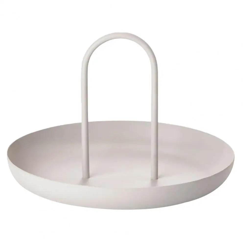Nordic Round Tray