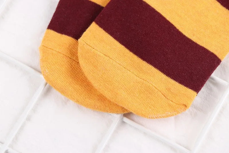 Animal Cartoon Funny Socks