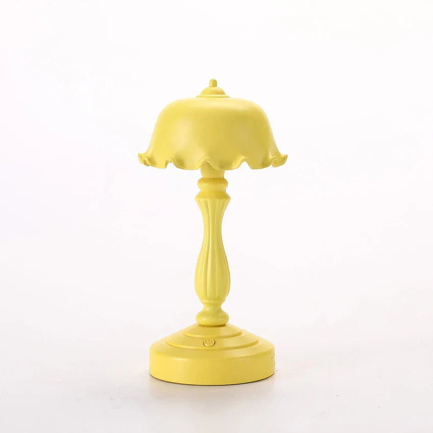 Danish Pastel Table Lamp