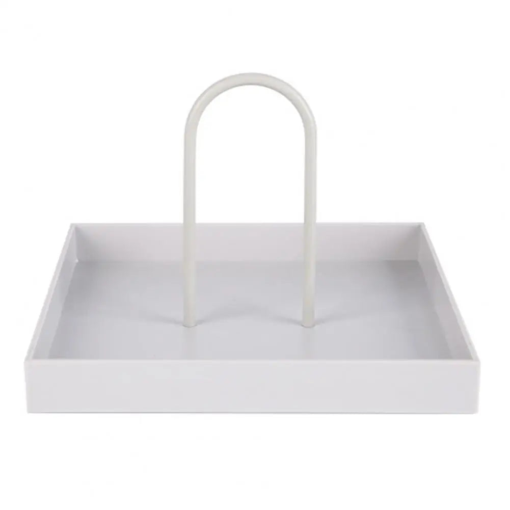 Nordic Round Tray