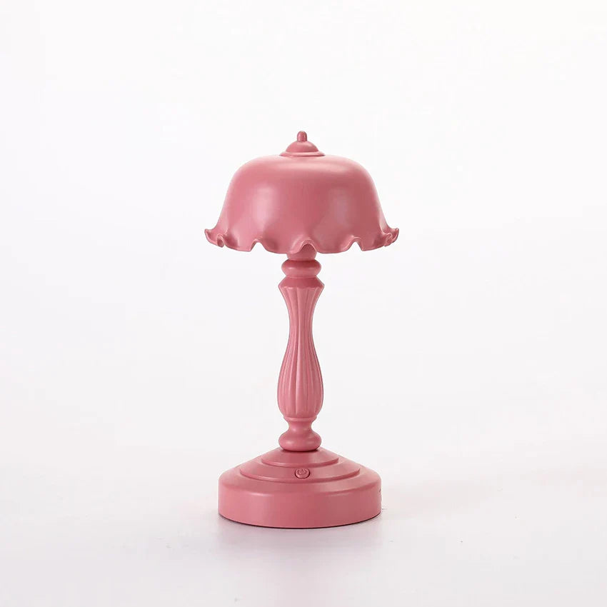 Danish Pastel Table Lamp