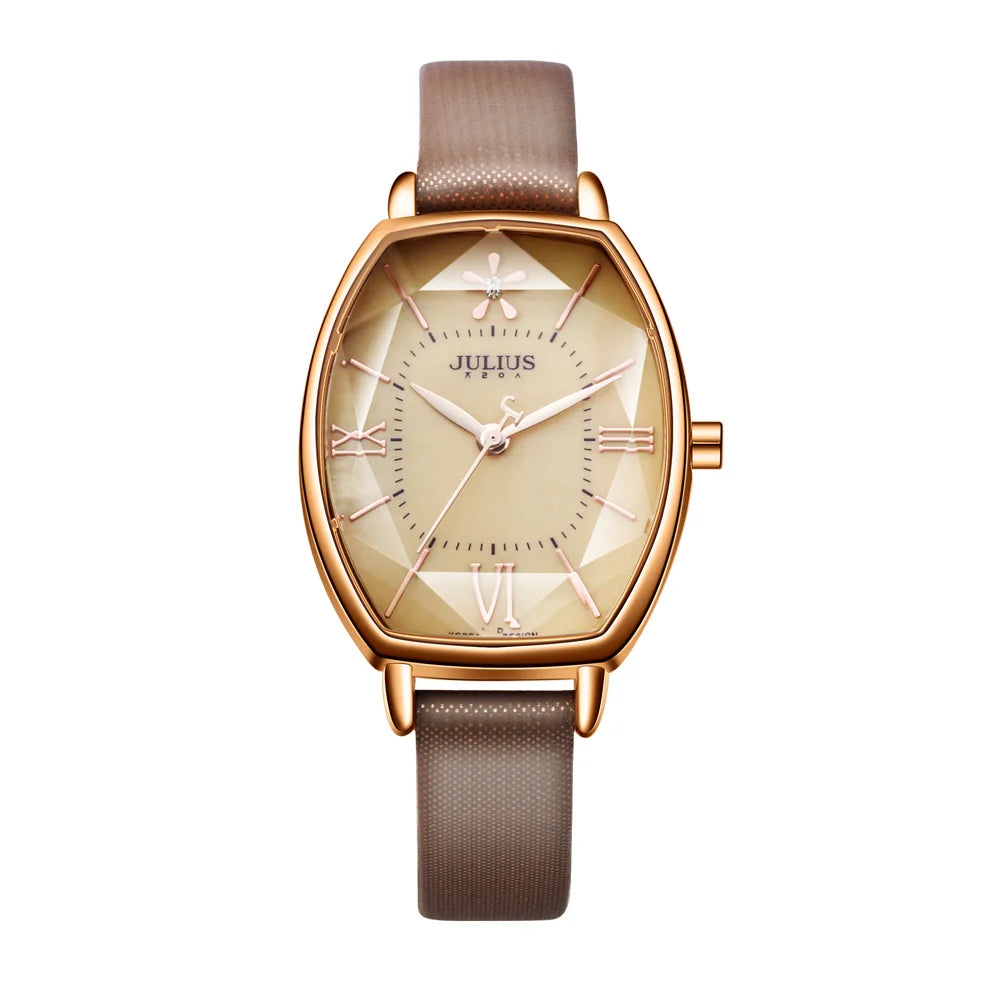 Diamond Women's Watch