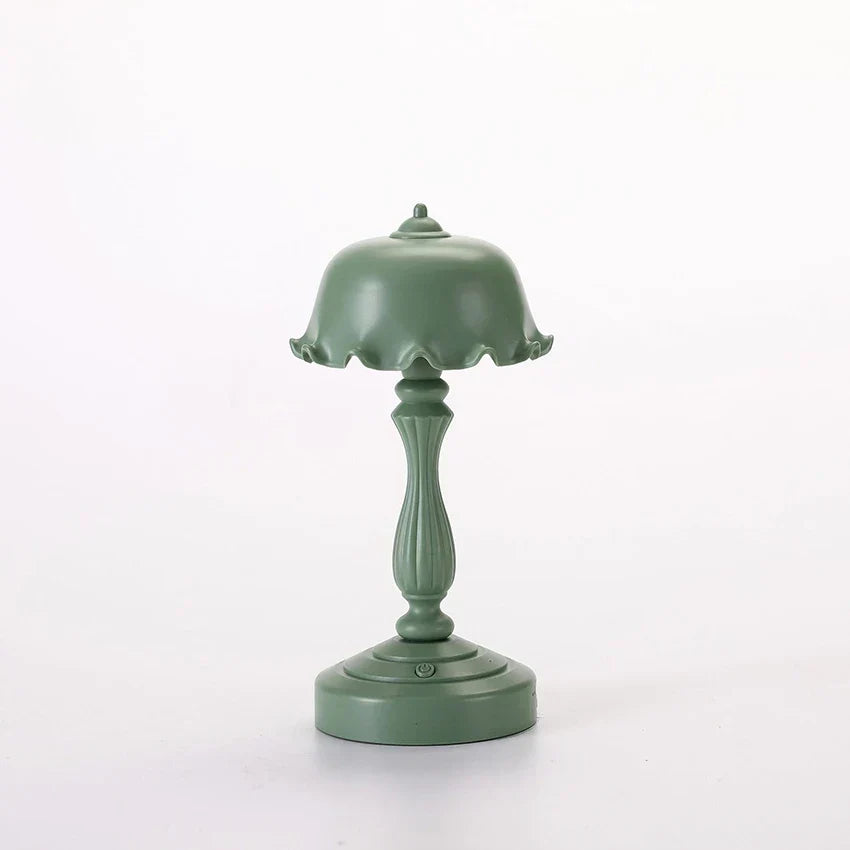 Danish Pastel Table Lamp