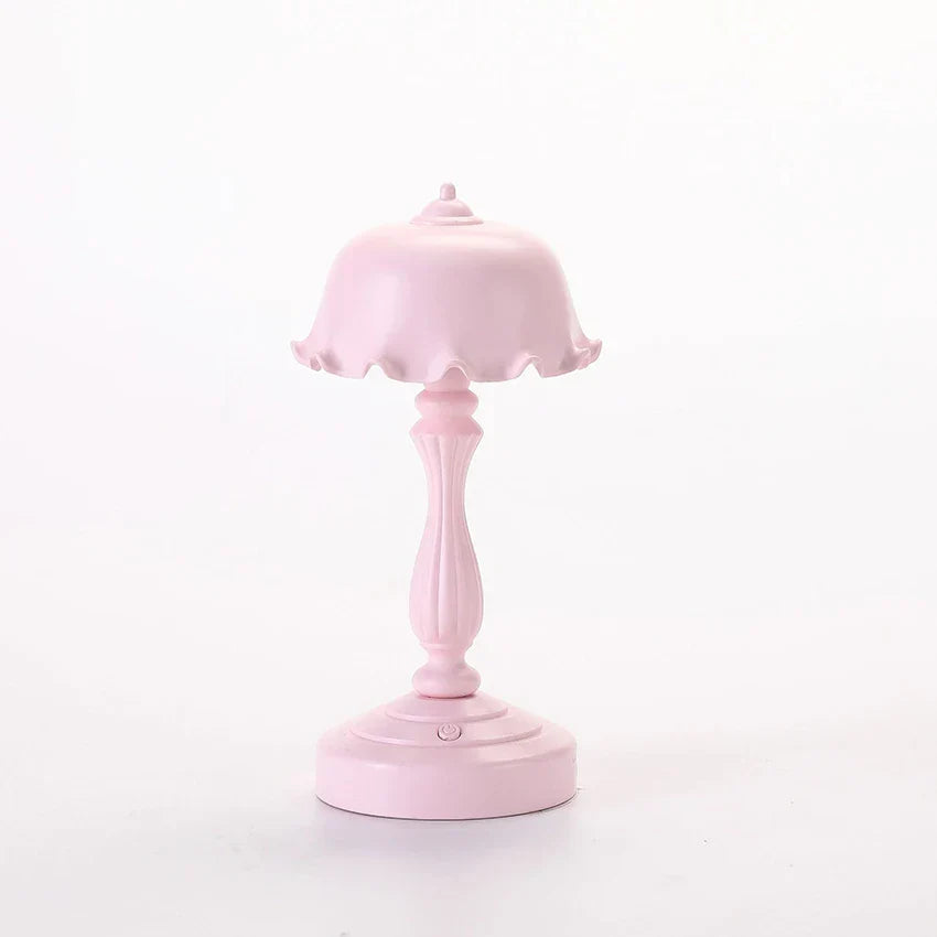 Danish Pastel Table Lamp