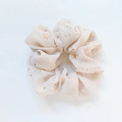 Rubber Band Elastic Tie Ponytail Holder