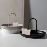 Nordic Round Tray