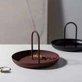 Nordic Round Tray