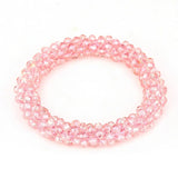 Vintage Stretch Elegante Armbänder