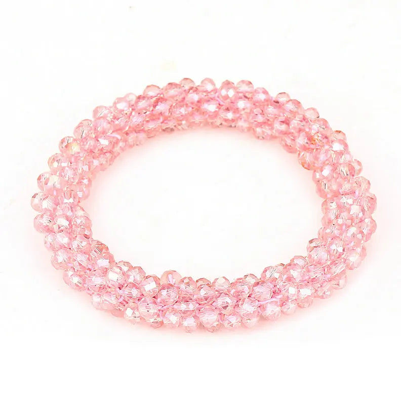 Vintage Stretch Elegante Armbänder