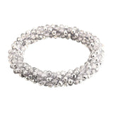 Vintage Stretch Elegante Armbänder