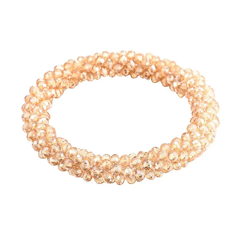 Vintage Stretch Elegante Armbänder
