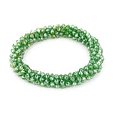 Vintage Stretch Elegante Armbänder