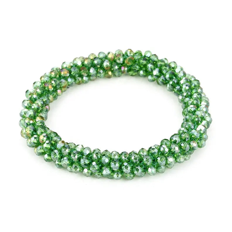 Vintage Stretch Elegante Armbänder