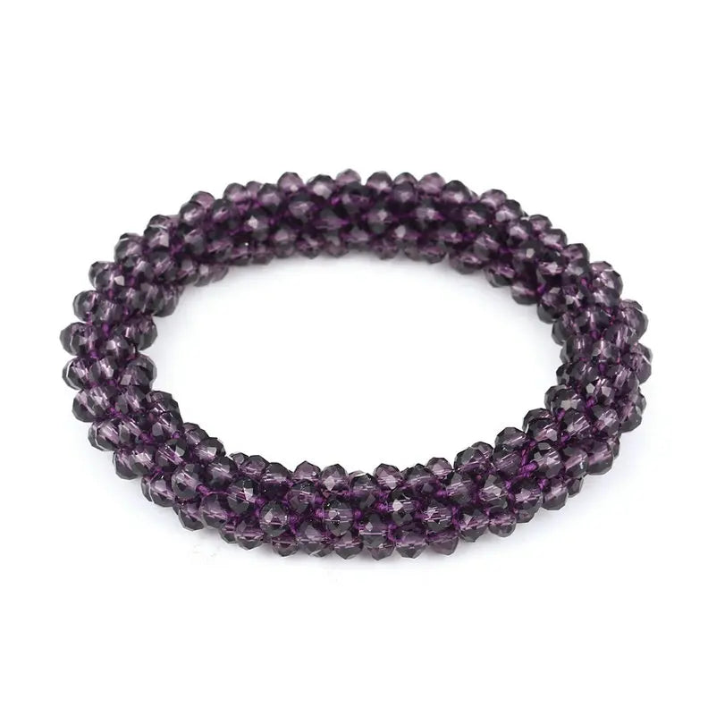 Vintage Stretch Elegante Armbänder