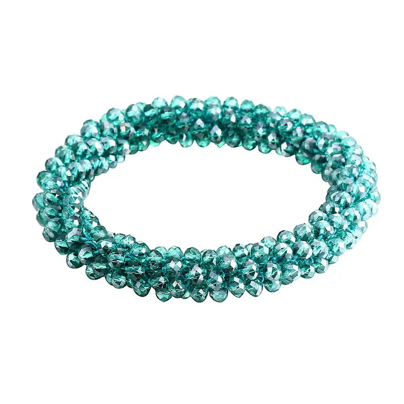 Vintage Stretch Elegante Armbänder