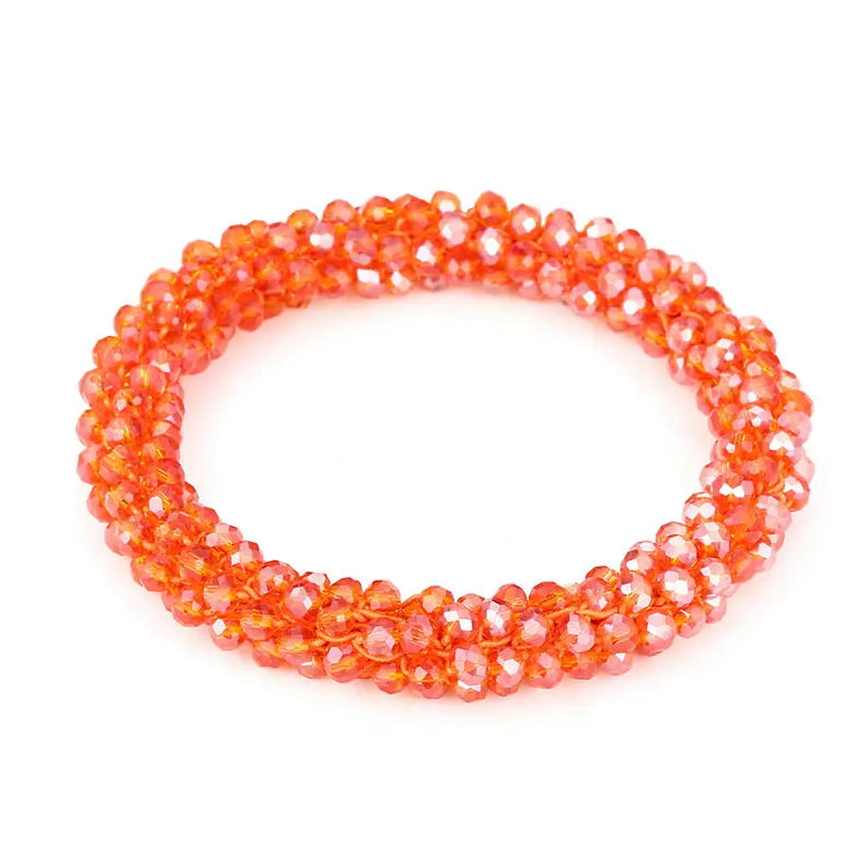 Vintage Stretch Elegante Armbänder