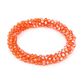 Vintage Stretch Elegante Armbänder