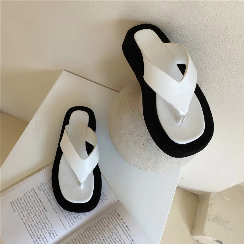Stylish Slides Sandals