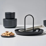 Nordic Round Tray