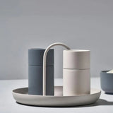 Nordic Round Tray