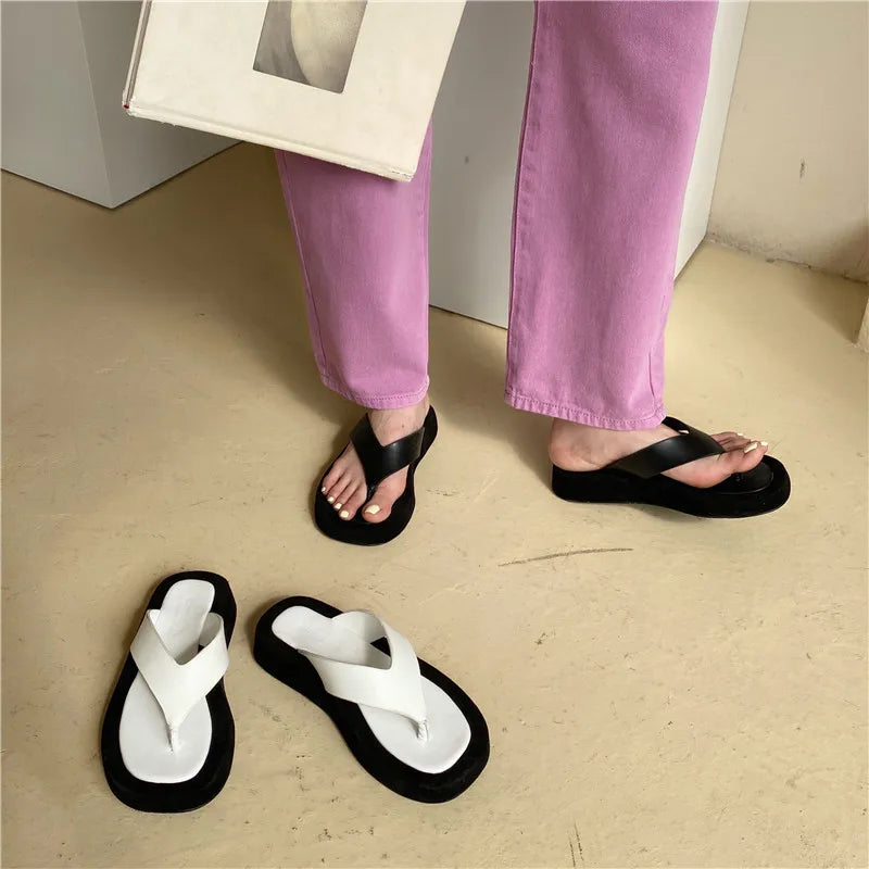 Stylish Slides Sandals