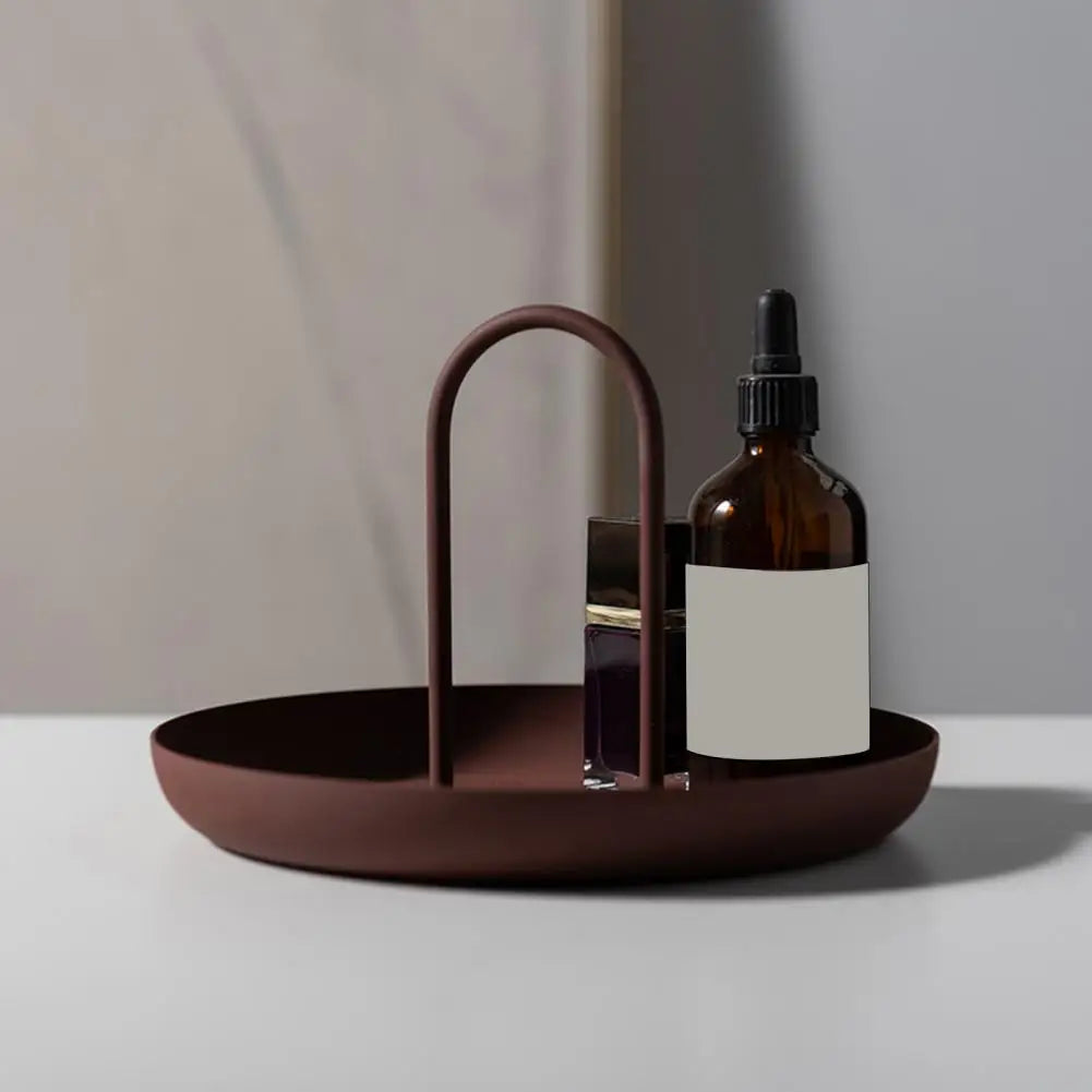 Nordic Round Tray