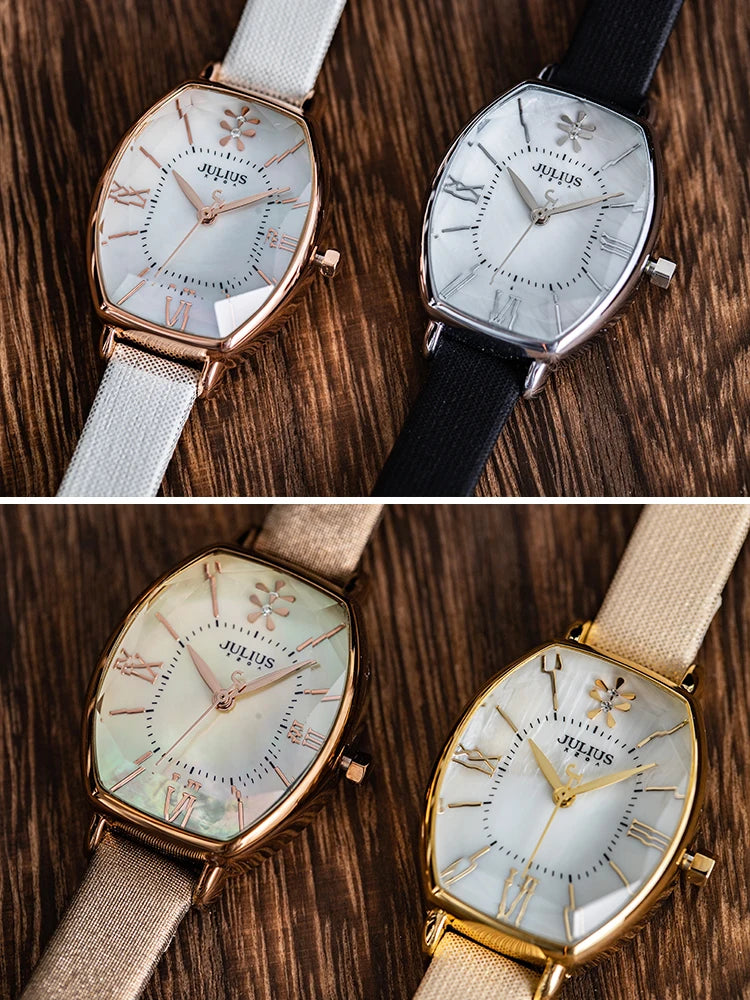 Diamond Women's Watch
