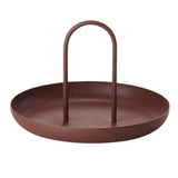 Nordic Round Tray
