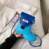 Cute Boot Cross Bags