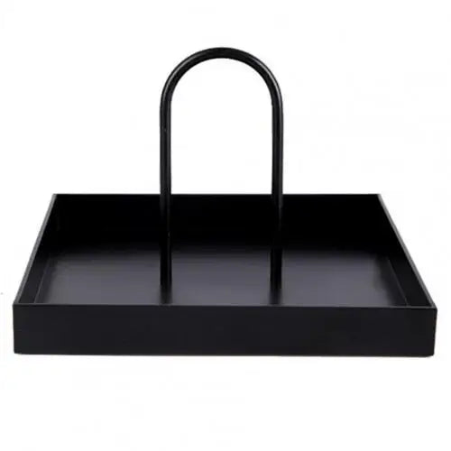 Nordic Round Tray