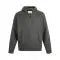 Casual Loose Knitted American Hoodie