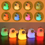 LED Night Lights for Children Bedroom