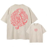 Vintage Washed Graphatti T-Shirt