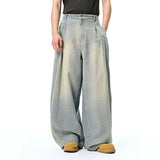 Y2K Baggy Vintage Relaxed Jeans