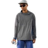 Lightweight Breathable Hoodie