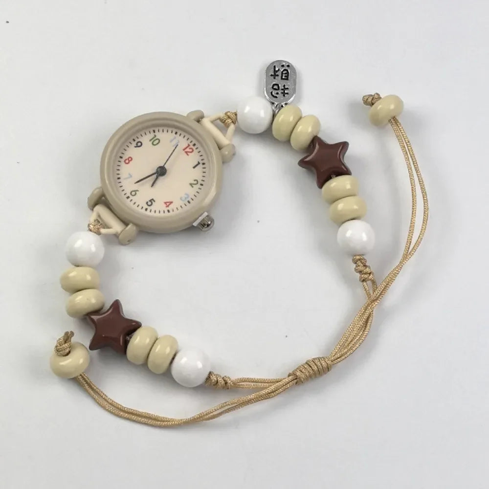Y2K Dopamine Bracelet Watch