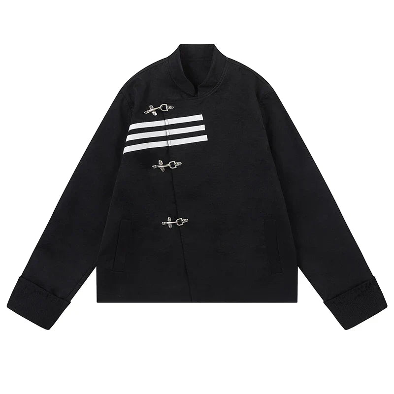 Chinese Style Women's Coat