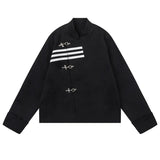 Chinese Style Women's Coat