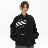 Chinese Style Women's Coat