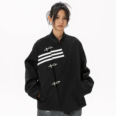 Chinese Style Women's Coat