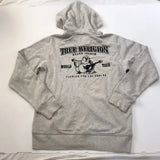 Cartoon Graphic Print Oversized Hoodie