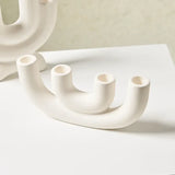 Nordic Candlestick Holder