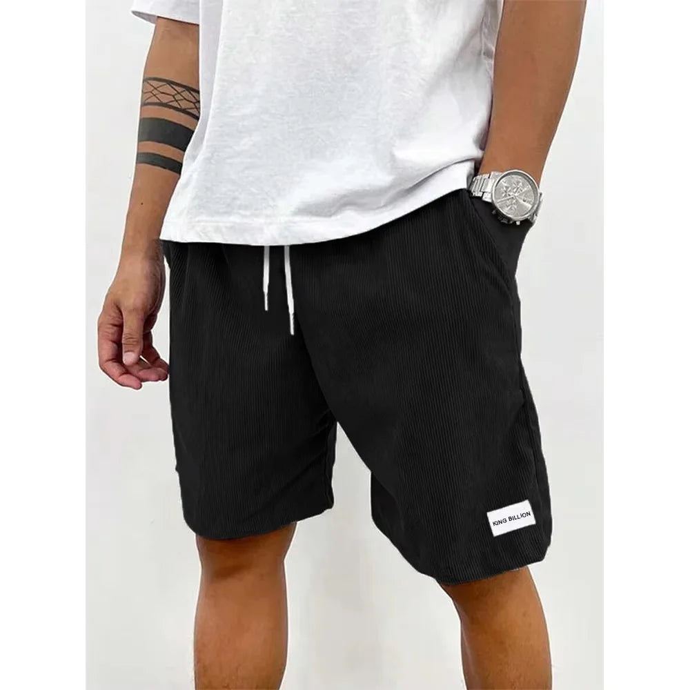 Y2K Drawstring Shorts