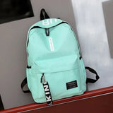 Durable School Backpack