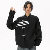 Chinese Style Women's Coat