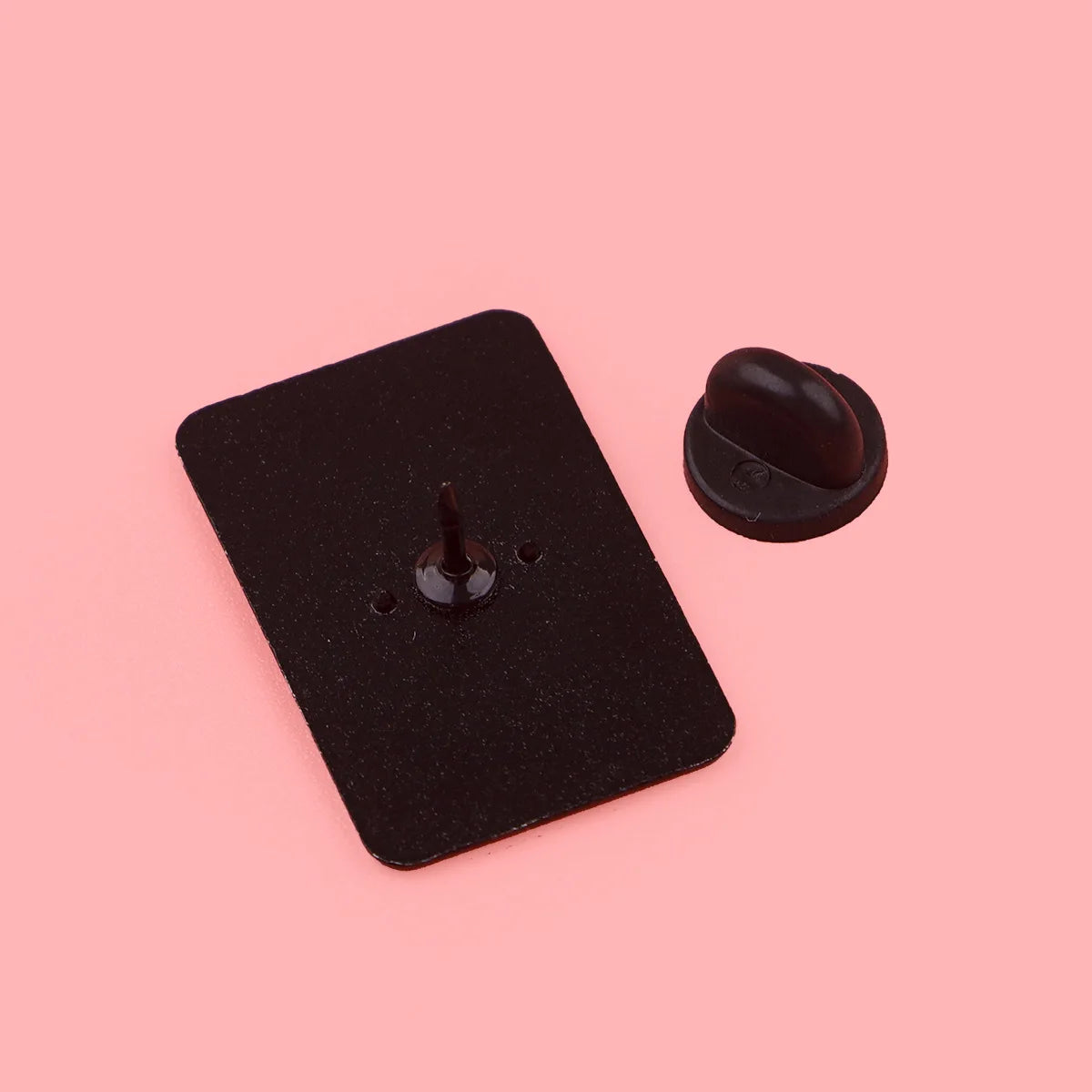 UNO Card Game Brooch