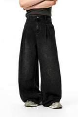 Y2K Baggy Vintage Relaxed Jeans
